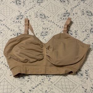 KINDRED BRAVELY Nursing/Pumping Bra